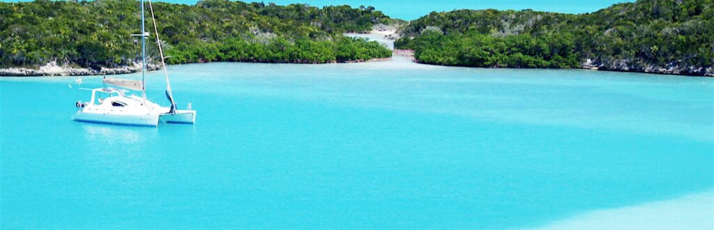 cruising-the-bahamas-the-magic-of-the-exumas-charter-itinerary